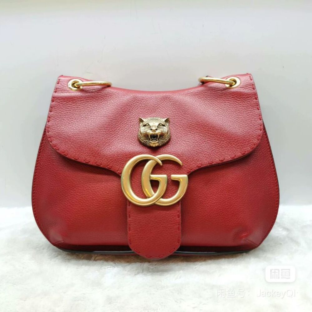 Gucci Women Pre-Loved Bag Very Good Condition